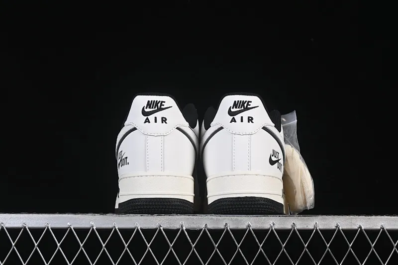 All categories Nk Air Force 1 Air Force series Nk Air Force 1 Low Air Force low-top Nike Air Force 1'07 Low "Justdoit" Air Force 1 low-top casual sneakers CS5288-038